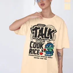 Leotude Women 2 Printed T-shirt-picture-21