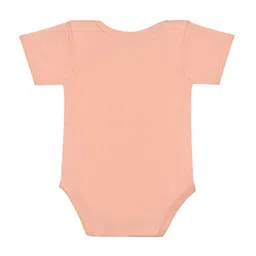 Arvesa Infants Printed Bodysuit image 2