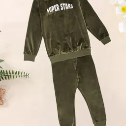 Pantaloons Junior Boys Printed Sweatshirt-picture-45