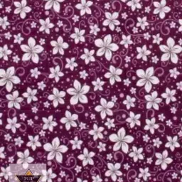 Mopak Decor Purple Set of 1 Regular Shelf Liner Organisers image 4