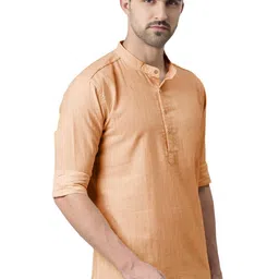 Navkanj Men Kurta image 3