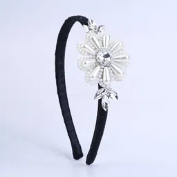 Choko Girls Embellished Hairband-picture-30