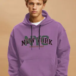 CLAFOUTIS Men Hooded Sweatshirt-image-94
