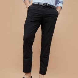 CODE by Lifestyle Men Chinos Trousers-picture-31