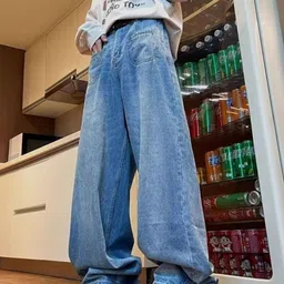 KPOP Men Original Trousers image 5