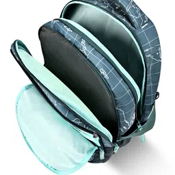 Gear Unisex Backpack image 4