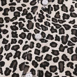 StyleCast x Revolte Boys Printed T-shirt and Shirt with Shorts image 5