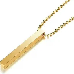 Iga collection Geometric Shaped Pendant-picture-58