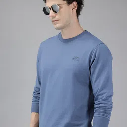 Park Avenue Crew Neck Sweatshirt-picture-15