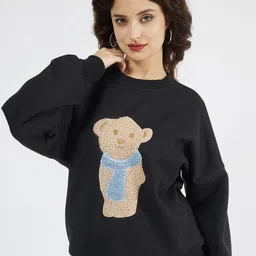 Athena Women Cotton Sweatshirt-picture-16