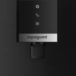 Aquaguard Neo 6.2L UV + UF + MC Water Purifier with 5 Stage Purification (Deep Black) image 5