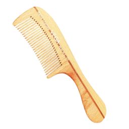 VEGA Premium Wooden Comb (HMWC-06)-picture-49