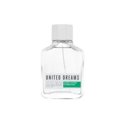 United Colors of Benetton United Dreams Aim High Eau de Toilette-picture-16