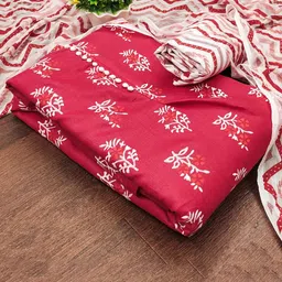 KALINI Printed Unstitched Dress Material-picture-38