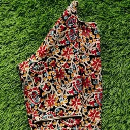 royal boutique Boat Neck Women Blouse image 1