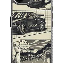 DailyObjects Quirky Printed Back Case Mobile Accessories-picture-40