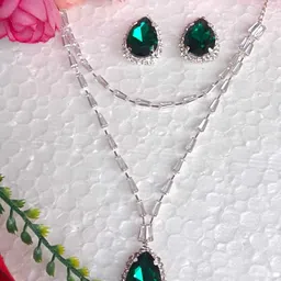 DENICRAAS Alloy ewellery Set-picture-17