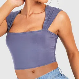 StyleCast Crop Top image 3