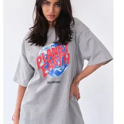 LULU & SKY Women Printed Pure Cotton 1 T-shirt-picture-13