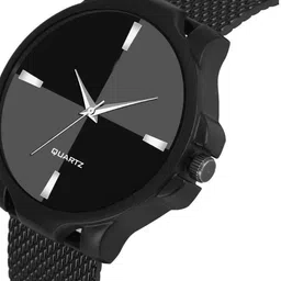 Miss Perfect Unisex Dial & Straps Analogue Watch FA139 image 2