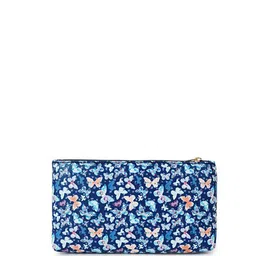 WILDAUK Printed Wrist Loop Purse image 4