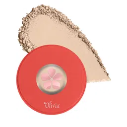 Olivia Skinsync Pan Cake - 30 g - NAT -1 image 1