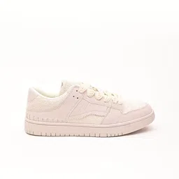 Snitch Men Textured Suede Sneakers image 2