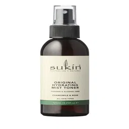 SUKIN AUSTRALIAN NATURALS Original Hydrating Mist Toner - 125 ml-image-4