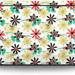 Vocal Store 32 Inch dust proof and water proof TV cover, led cover monitor PVC for 32 inch Computer Monitor, TV, LCD, LED - DUJ50LED32Inch image 1