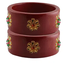 Vidhya Kangan Kids Bangle-picture-33