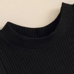 INCLUD Girls Top with Trousers image 3