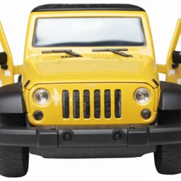 pcp Jeep Battery Operated Ride On image 2