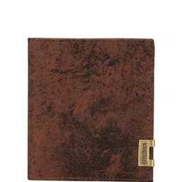 Krosshorn Men Two Fold Wallet-picture-15