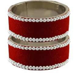 Vidhya Kangan Girls Multi Bangle-picture-25