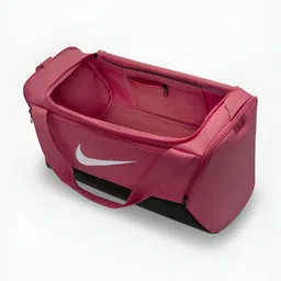Nike Brasilia Training Duffel Bag (Small, 41L) image 5