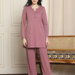 Indreams Women Night suit-picture-17