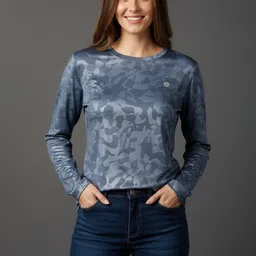 Wineberry Women T-shirt-picture-40