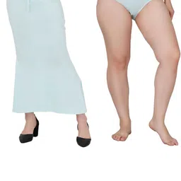 FEMULA Fishcut Saree Shapewear-picture-33