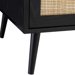 smaart craafts Handcrafted Eco-friendly Solid Wood Open Book Shelf image 4