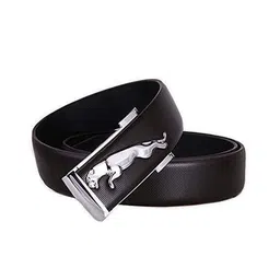 SHOPGLOBAL Unisex Leather Belt-picture-14