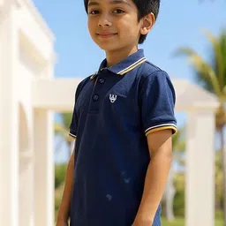 Wear Your Opinion Boys Tshirts image 4