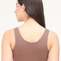 Vismay Full Coverage Sports Bra image 3
