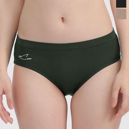 FREECULTR Stylish Hipster Trunks for Women Everyday Comfort & SupportPack of 3-picture-22