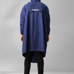 Zeel Adventure Pro Reusable Rain Jacket image 3