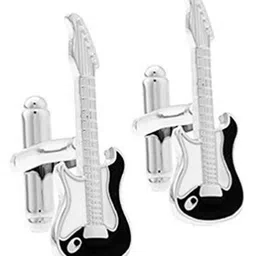 Peora Contemporary Cufflink image 4