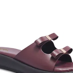 Froh Feet Flatform Sandals image 2