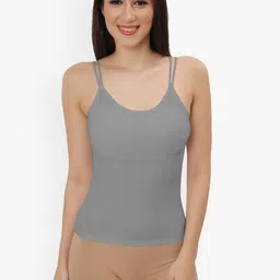 Bella Voste Lightly Padded Maternity Camisoles-picture-40
