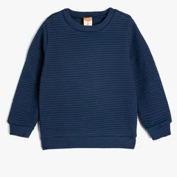 Koton Boys Sweatshirt-picture-40