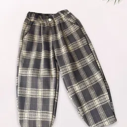 FOREVER FRIDAY Boys Printed Relaxed Trousers-image-37