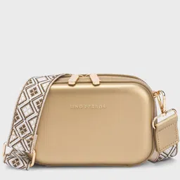 Lino Perros Structured Sling Bag-picture-15